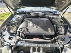 Mercedes-Benz E 200 CDI Elegance , снимка 10