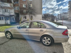 Mercedes-Benz E 200 CDI Elegance , снимка 5