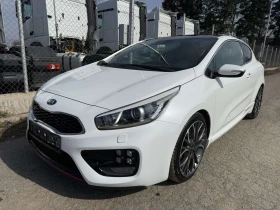 Kia Ceed GT Швейцария 138х.км КАТО НОВА, снимка 1