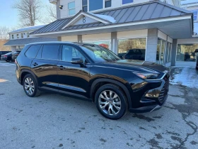 Toyota Grand Highlander HYBRID LIMITED, снимка 1