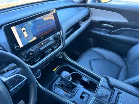 Toyota Grand Highlander HYBRID LIMITED, снимка 12