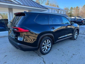 Toyota Grand Highlander HYBRID LIMITED, снимка 4