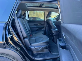 Toyota Grand Highlander HYBRID LIMITED, снимка 6