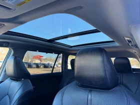Toyota Grand Highlander HYBRID LIMITED, снимка 14