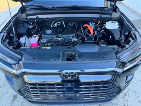 Toyota Grand Highlander HYBRID LIMITED, снимка 11