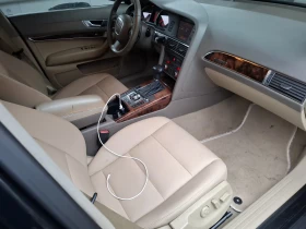 Audi A6 3.0 Тди 233кс Топ Състояние , снимка 9