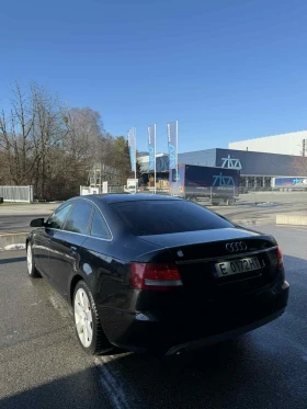 Audi A6 3.0 Тди 233кс Топ Състояние , снимка 5
