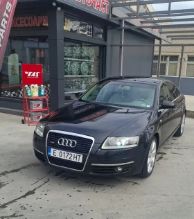 Audi A6 3.0 Тди 233кс Топ Състояние  реални км обслужена , снимка 1