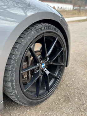 BMW 335 500кс М Пакет , снимка 10