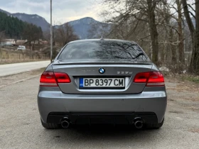 BMW 335 500кс М Пакет , снимка 8