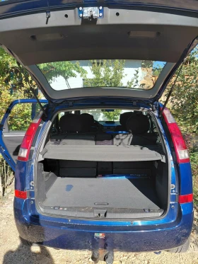 Opel Meriva, снимка 3