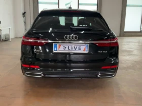 Audi A6 40 TDI Mild-Hybrid Sport, снимка 4