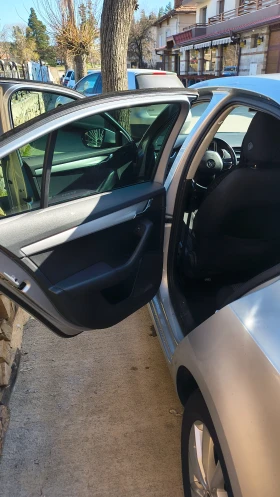 Skoda Octavia, снимка 14