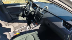Skoda Octavia, снимка 5