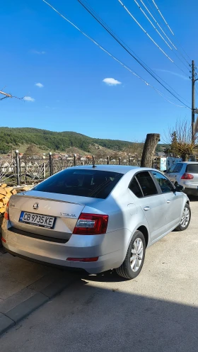 Skoda Octavia, снимка 6
