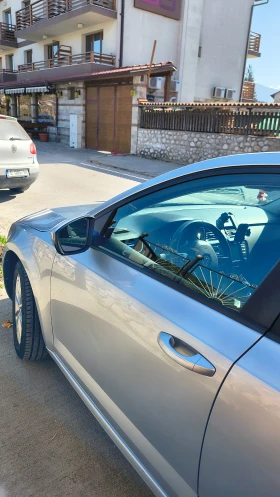 Skoda Octavia, снимка 10