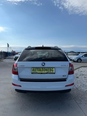 Skoda Octavia 1.4 G-Tec Ambition, снимка 5