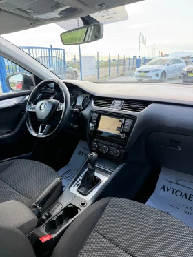 Skoda Octavia 1.4 G-Tec Ambition, снимка 10