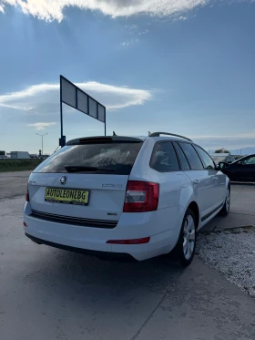 Skoda Octavia 1.4 G-Tec Ambition, снимка 6