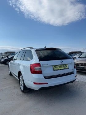 Skoda Octavia 1.4 G-Tec Ambition, снимка 4