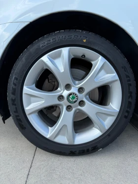 Skoda Octavia 1.4 G-Tec Ambition, снимка 14