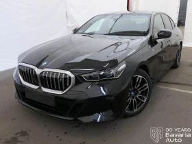 BMW i5 40 xDrive M Sport Paket, снимка 1