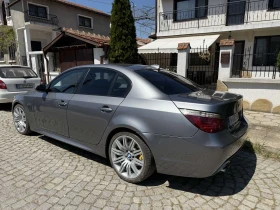 BMW 530, снимка 4