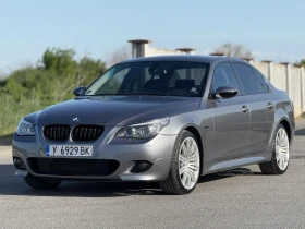 BMW 530, снимка 1