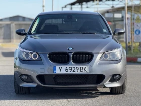 BMW 530, снимка 3