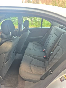 Mercedes-Benz E 270, снимка 7