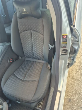 Mercedes-Benz E 270, снимка 11