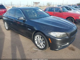 BMW 535 3.0l I xDrive, снимка 1