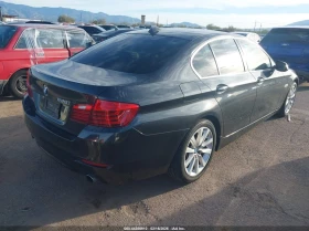 BMW 535 3.0l I xDrive, снимка 4