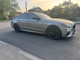 Mercedes-Benz E 53 AMG, снимка 2