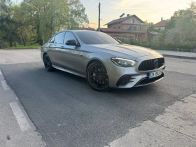 Mercedes-Benz E 53 AMG, снимка 1