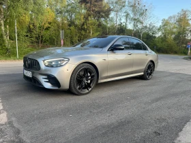 Mercedes-Benz E 53 AMG, снимка 6