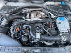 Audi A6, снимка 7