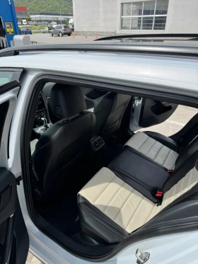 VW Golf Variant 7.5 R, снимка 12