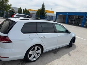 VW Golf Variant 7.5 R, снимка 5