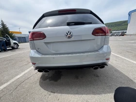 VW Golf Variant 7.5 R, снимка 6