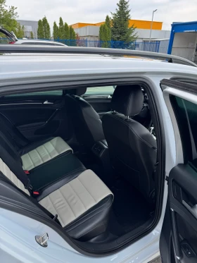 VW Golf Variant 7.5 R, снимка 9