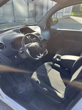 Renault Kangoo 1.9DCi, снимка 9