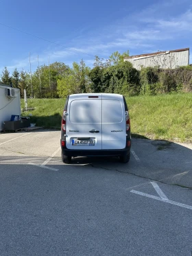 Renault Kangoo 1.9DCi, снимка 5