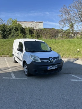Renault Kangoo 1.9DCi, снимка 1