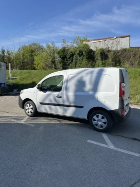Renault Kangoo 1.9DCi, снимка 4