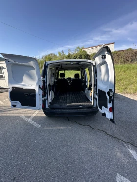 Renault Kangoo 1.9DCi, снимка 7