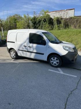 Renault Kangoo 1.9DCi, снимка 3