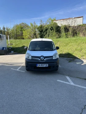 Renault Kangoo 1.9DCi, снимка 2
