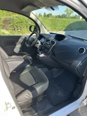 Renault Kangoo 1.9DCi, снимка 10