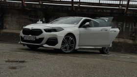 BMW 2 Gran Coupe M Sport, снимка 3